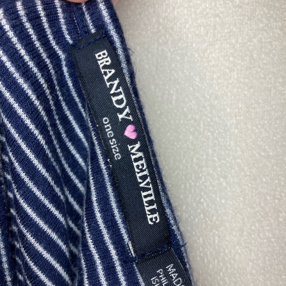 Brandy Melville halter top - Picture 3 of 4